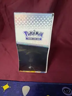 Pokemon Prismatic Evolutions ETB New Factory Sealed - Image 2
