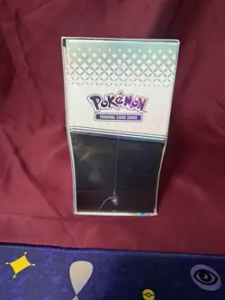 Pokemon Prismatic Evolutions ETB New Factory Sealed - Image 4