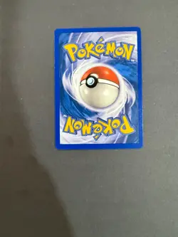 Expedition Base Set Pokemon TCG Squirtle 132/165 NM - Image 2