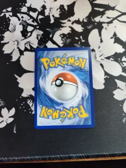 Mega Skarmory EX 106/088 Perfect Order Pokemon TCG English - Image 2