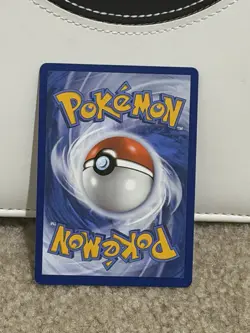 Pokemon Lost Origin Rotom V 177/196 Alternate Art - Image 2