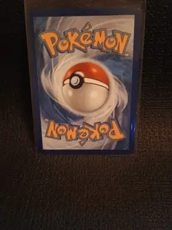 Meowth Ex Ultra Rare Holofoil #107 Perfect Order - Image 2