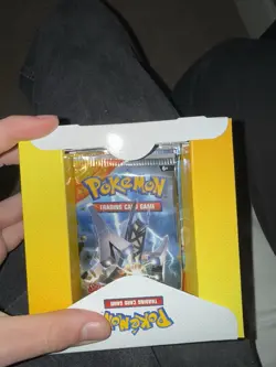 Pokemon x1 Surging Sparks Booster Bundle Box 6 Packs! INCLUDES A PIKACHU - Image 2