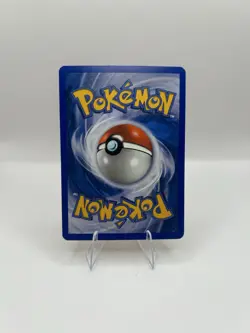 Ekans 47/101 Reverse Holo Stamped Yuka Morii Pokemon EX Dragon Frontiers NM/LP - Image 2