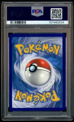 2021 Pokemon SWSH Evolving Skies Secret #218 FA Rayquaza VMAX PSA 10 - Image 3