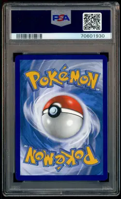 2022 Pokemon SWSH Brilliant Stars #154 FA Charizard V PSA 10 GEM MINT - Image 3