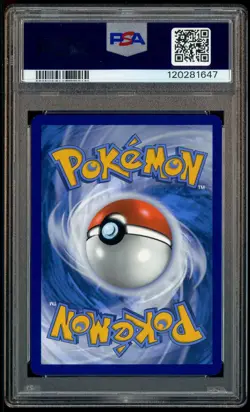 2025 Pokemon Pre En Special Illustration Rare #167 Eevee ex PSA 10 GEM MINT - Image 3