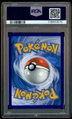 2025 Pokemon PRE EN Special Illustration Rare #155 Espeon ex PSA 10 GEM MINT - Image 3