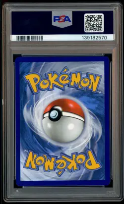 2021 Pokemon SWSH Evolving Skies Secret #215 FA Umbreon VMAX PSA 10 GEM MINT - Image 3