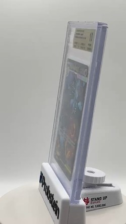 2025 POKEMON PFL EN-PHANTASMAL FLAMES #125 MEGA CHARIZARD X EX BGS 10 PRISTINE - Image 2