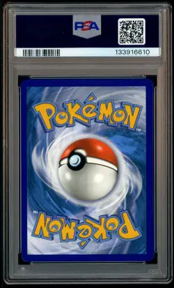 2022 Pokemon SWSH Brilliant Stars #154 FA/Charizard V PSA 10 GEM MINT - Image 3