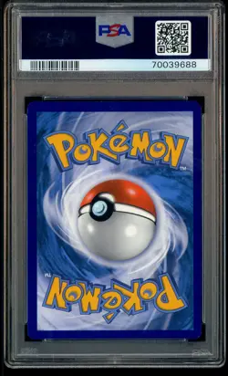 2022 Pokemon SWSH BSP Ultra-Premium Collection #262 FA Charizard VStar PSA 10 - Image 3