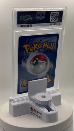 2000 Pokemon Rocket Here Comes Team Rocket Holo 1st Edition #15 PSA 10 GEM MINT - Image 2