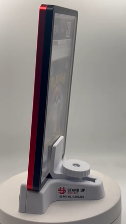 2010 Pokemon Japanese Design Contest Corocoro Winner Illusion's Zoroark PSA 9 - Image 2