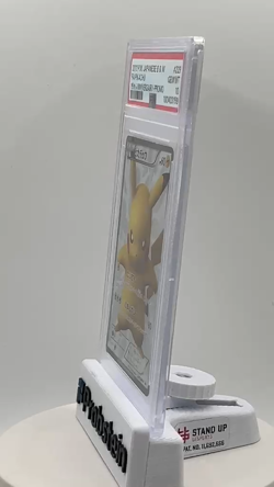 2013 Pokemon Japanese B & W 15th Anniversary Promo #229 Full Art Pikachu PSA 10 - Image 2