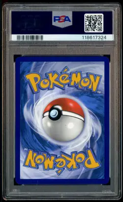 2025 Pokemon Pre En Special Illustration Rare #161 Umbreon ex PSA 10 GEM MINT - Image 3