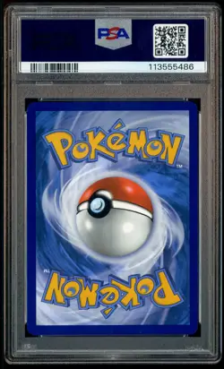 2025 Pokemon PRE EN Special Illustration Rare #150 Glaceon ex PSA 10 GEM MINT - Image 3