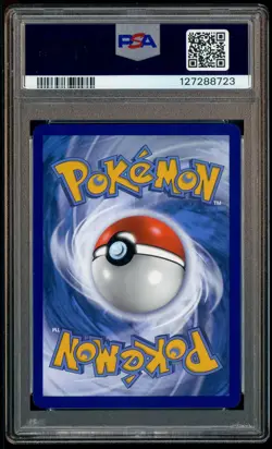 2021 Pokemon SWSH Evolving Skies #189 FA Umbreon V PSA 10 GEM MINT - Image 3