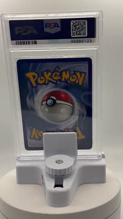 1999 Pokemon Game #13 Poliwrath Holo PSA 10 GEM MINT - Image 2