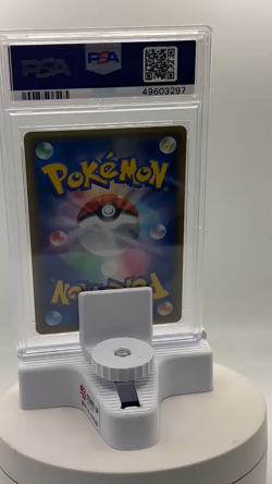 2019 Pokemon Japanese S-P SWSH Pre-Order #001 FA Pikachu PSA 10 GEM MINT - Image 2