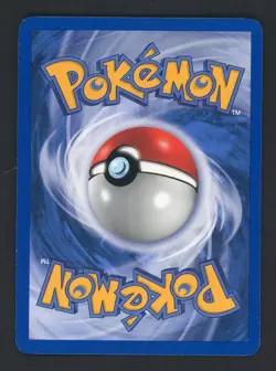 Rocket's Snorlax ex 104/109 2004 Team Rocket Returns Ultra Rare Pokemon - Image 2