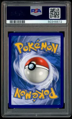 2017 Pokemon Sun & Moon Shining Legends #40 Shining Mew Holo PSA 10 GEM MINT - Image 3