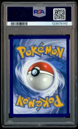 2022 Pokemon SWSH Silver Tempest #186 FA Lugia V PSA 10 GEM MINT - Image 3