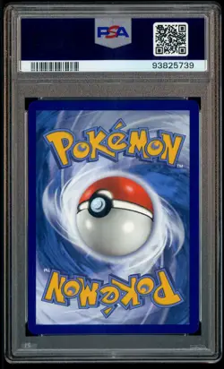 2021 Pokemon SWSH Evolving Skies Secret #215 FA Umbreon VMAX PSA 10 GEM MINT - Image 3