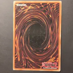 Konami Yu-Gi-Oh! TCG Elemental HERO Grand Neos STON-EN035 Holo Fusion 2500/2000 - Image 2