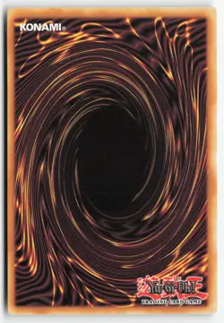 Yugioh - Dark Sanctuary LDS3-EN016 1st Edition - Legendary Duelists: Season 3 - Image 2