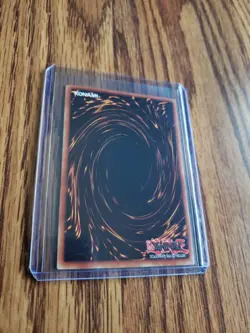 Science Soldier PSV-097 Pharoah's Servant 1st Edition YuGiOh NM Never Played - Image 2