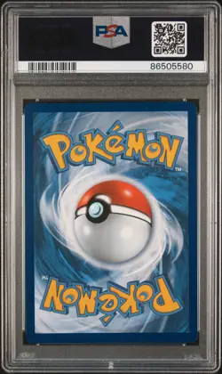 PSA 9 MINT - Special Delivery Charizard SWSH #075 Pokemon Center UK-HOLO PROMO - Image 2