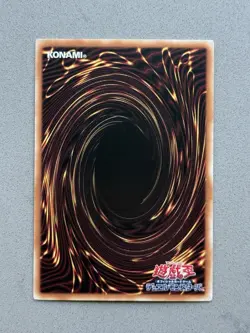 Red Nova Dragon Burning Soul Overframe Prismatic Secret Rare LOCR-JP008 Yugioh - Image 2