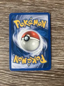 Erika's Oddish 78/132 Gym Heroes Unlimited Pokemon Card LP - Image 2
