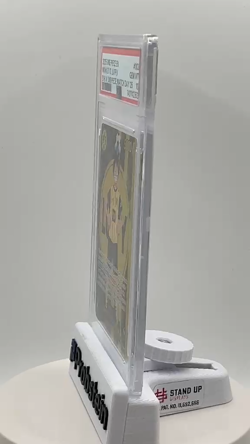 2025 ONE PIECE PROMOS BVB X ONE PIECE MATCH DAY 2025 #003 MONKEY D. LUFFY PSA 10 - Image 2