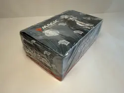 Magic: The Gathering Innistrad Crimson Vow Draft Booster Box - Sealed MTG - Image 2