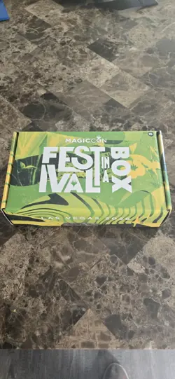 Magic The Gathering Festival in a Box Las Vegas 2026 Bundle - Image 1