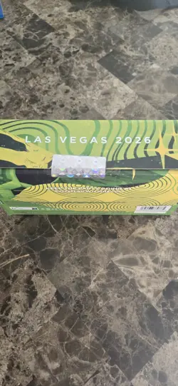 Magic The Gathering Festival in a Box Las Vegas 2026 Bundle - Image 2
