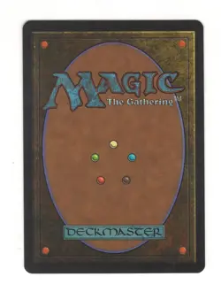 MtG - Smoldering Crater - Urza's Saga - x1 card - Near Mint - Image 2
