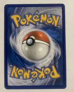 Misty's Determination 108/108 XY Evolutions Ultra Rare Full Art Holo Mint - Image 3