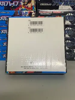 Japanese TCG Pokemon Mega Brave Booster Box W/ Shrink US SELLER - Image 3