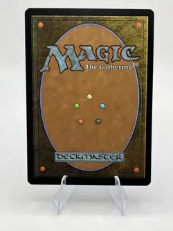 Traumatize - M11 - MTG Magic the Gathering - Lightly PLayed (LP) - Image 2