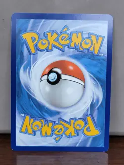 🔥 CHARMANDER SVP 044 POKEMON CENTER PC ETB BLACK STAR PROMO #044 - Image 2
