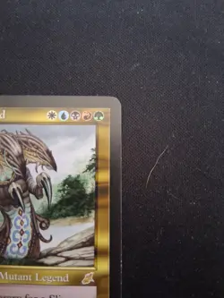 Sliver Overlord Scourge Regular - Image 3