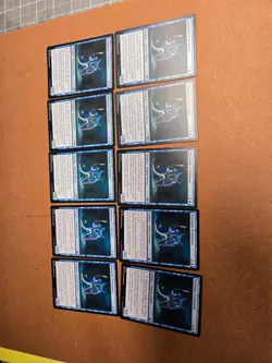 10x Persistent Petitioners Ravnica - Image 1