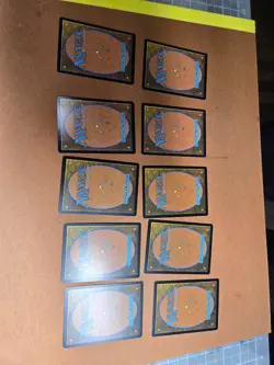 10x Persistent Petitioners Ravnica - Image 2