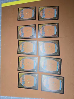 10x Persistent Petitioners Ravnica - Image 3
