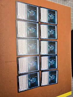 10x Persistent Petitioners Ravnica - Image 4