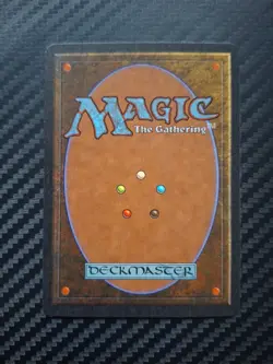MTG Antiquities ⚒ NM Crumble. 1st Print, 1993 - Image 2