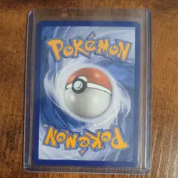 Persian 078/064 SV Shrouded Fable Holo Rare Pokemon TCG Near Mint Condition - Image 2